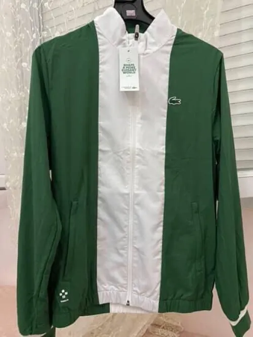 Ensemble Lacoste original Fr T4