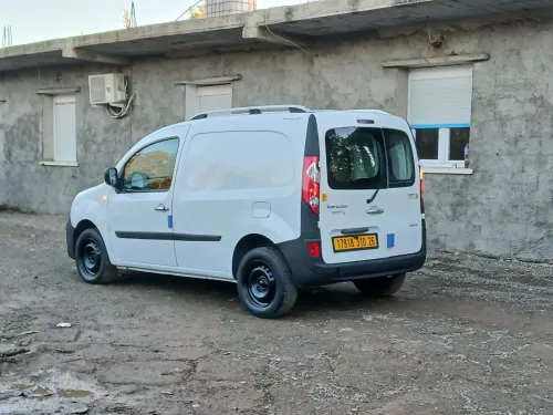 Renault Kangoo 2010 Kangoo