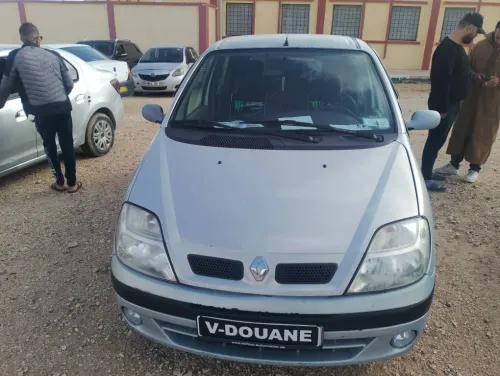 Renault Scenic 2001 Scenic