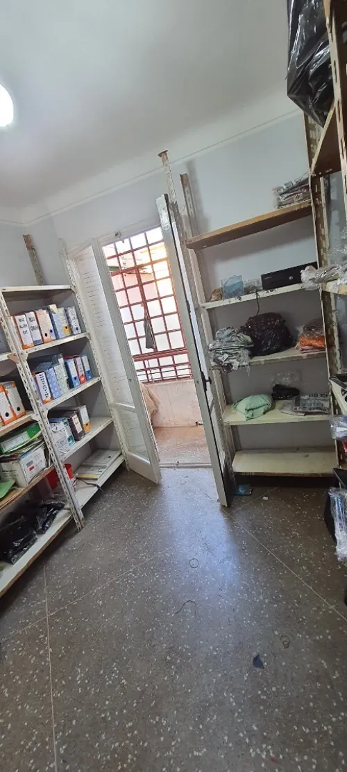 Location Appartement F3 Alger Belouizdad