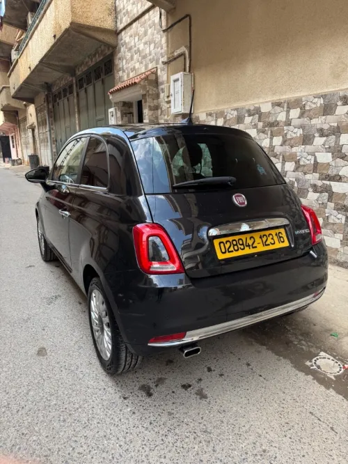Fiat Fiat 500 2023 CLUB