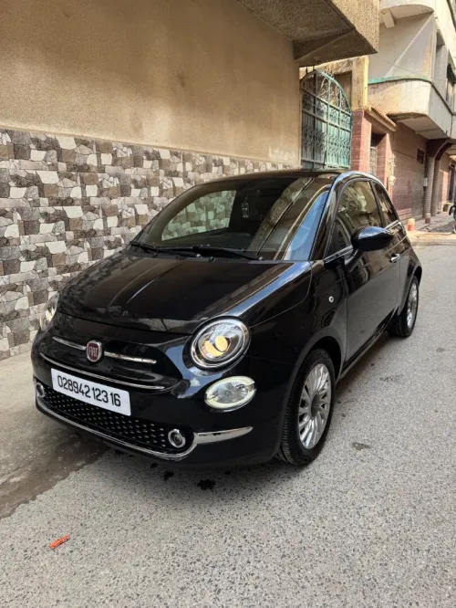Fiat Fiat 500 2023 CLUB