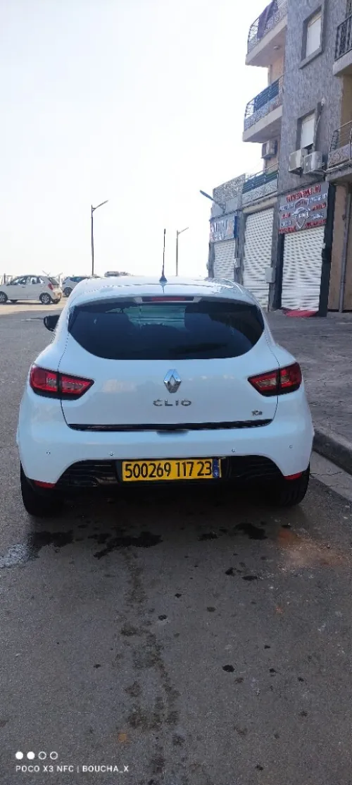 Renault Clio 4 2017 Limited 2