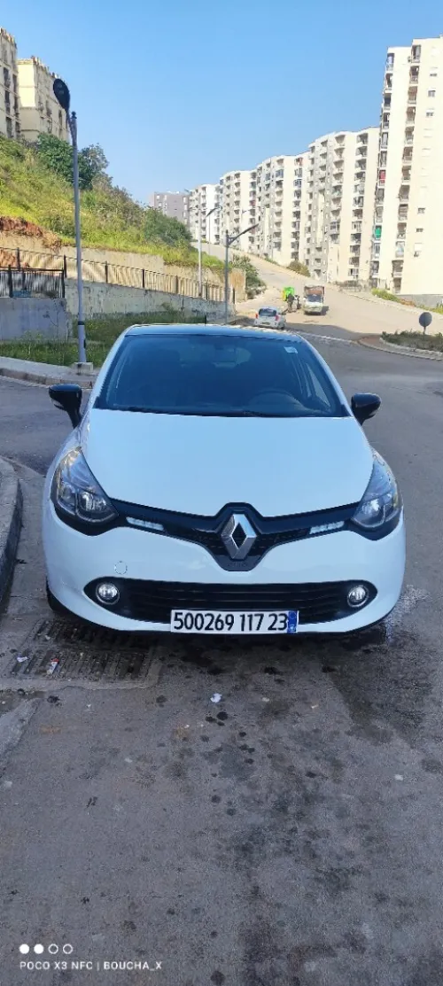 Renault Clio 4 2017 Limited 2