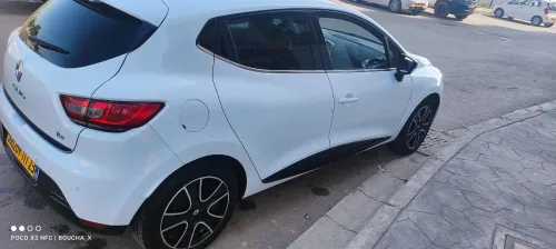 Renault Clio 4 2017 Limited 2