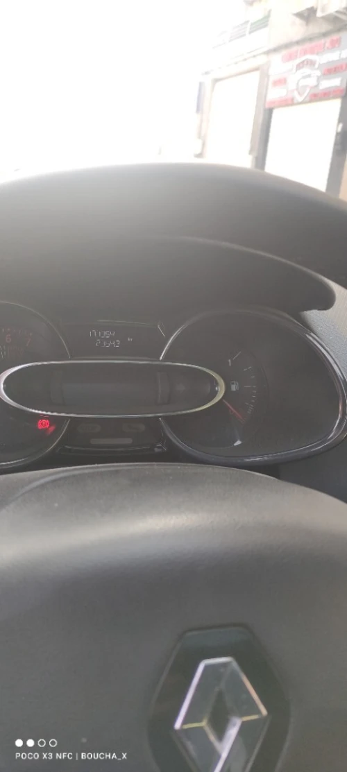 Renault Clio 4 2017 Limited 2