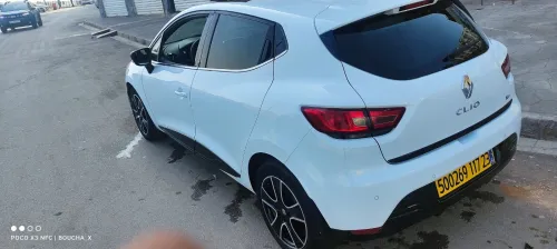 Renault Clio 4 2017 Limited 2