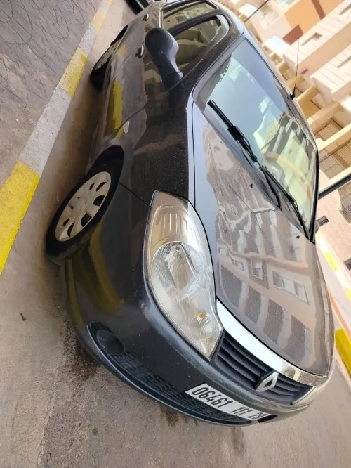 Renault Symbol 2011 Symbol