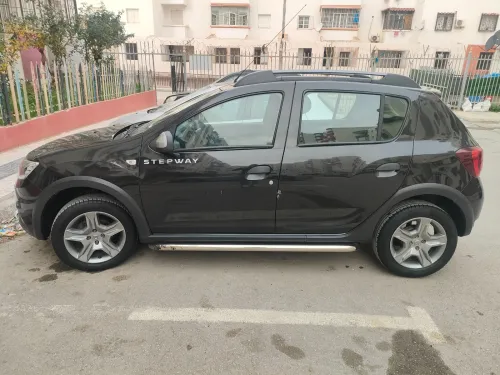 Dacia Sandero 2018 Stepway