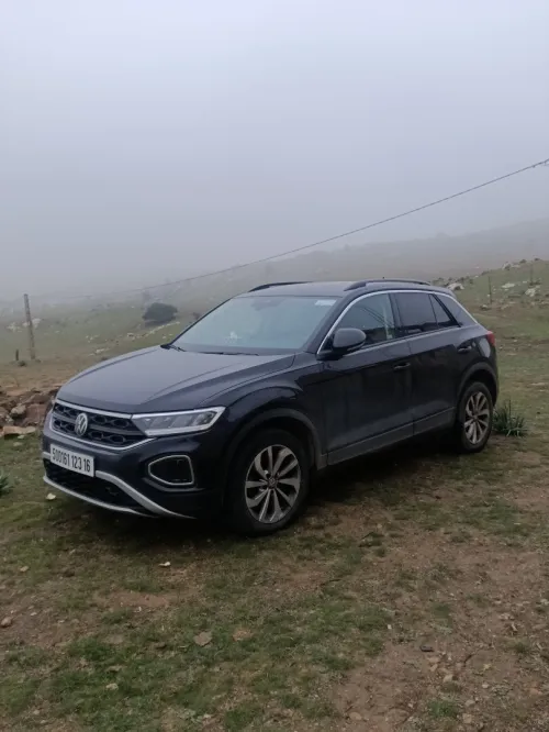 Volkswagen T-Roc 2023 Life Plus