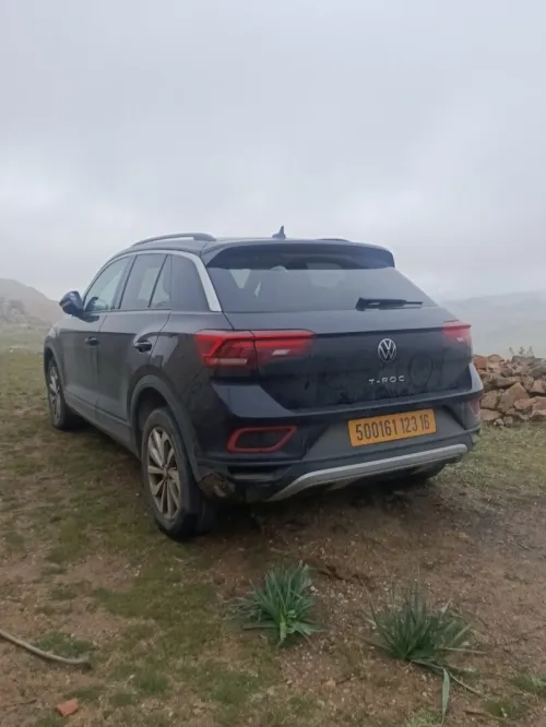 Volkswagen T-Roc 2023 Life Plus