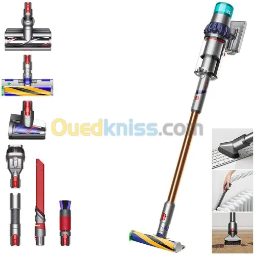 Aspirateur DYSON
