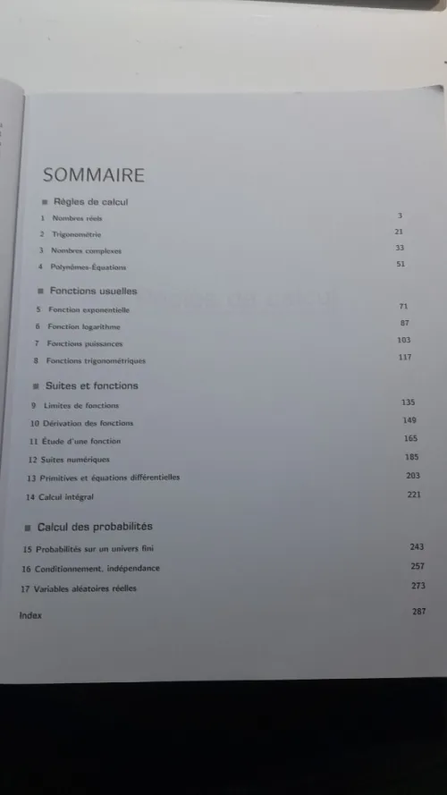 Livres de mathematiques prepa ellipses