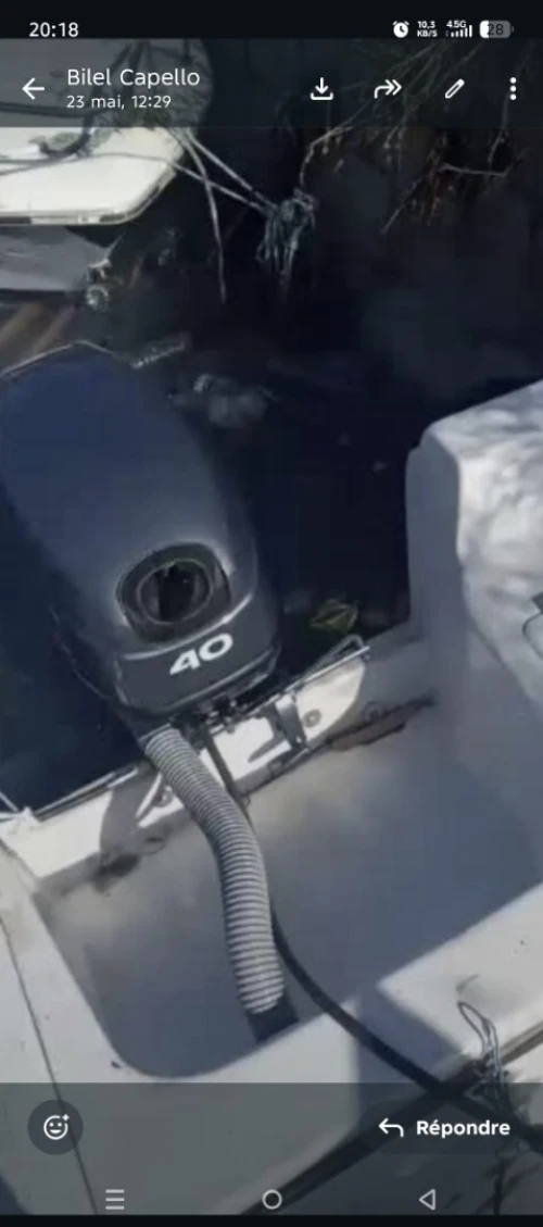 Polyor 520