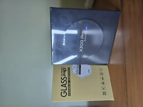 Vivo X300 pro