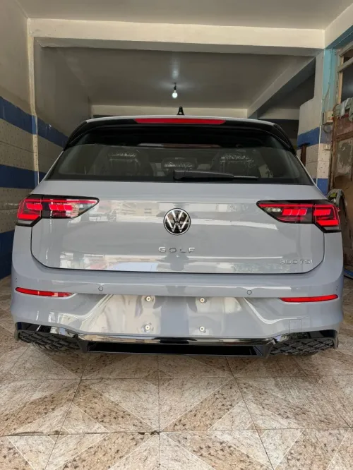 Volkswagen Golf 8 2025 Pro R-line