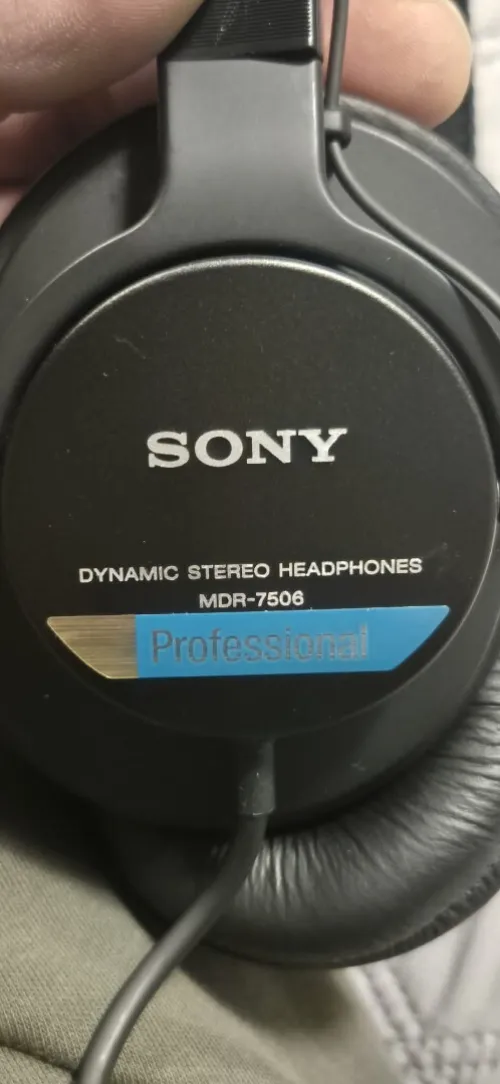 Sony pro