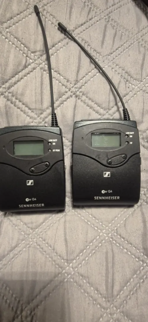 Sony pro