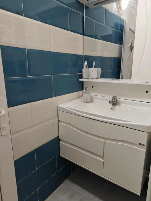 Vente Appartement Batna Tazoult