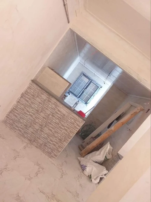 Vente Appartement Batna Tazoult