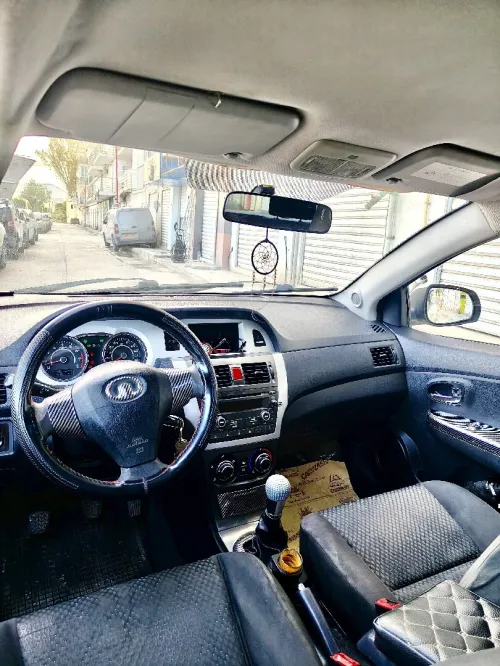 Great Wall C30 2013 C30