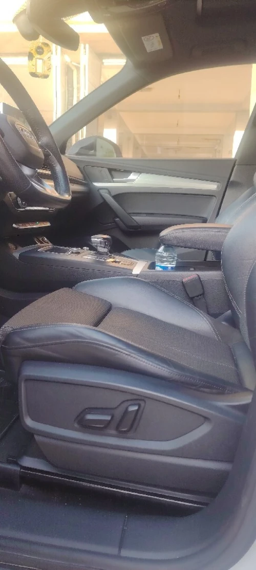Audi Q5 2018 S Line