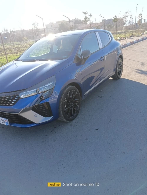 Renault Clio 5  2025 Esprit Alpine