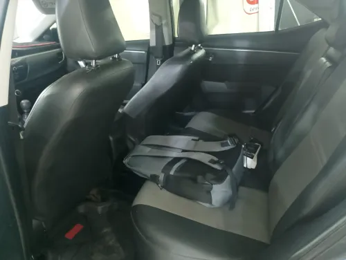 Toyota Nouvelle Corolla 2015 Premium
