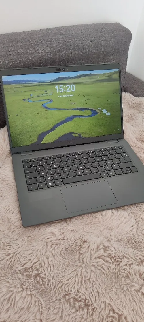Laptop Dell Latitude I5 13eme generation