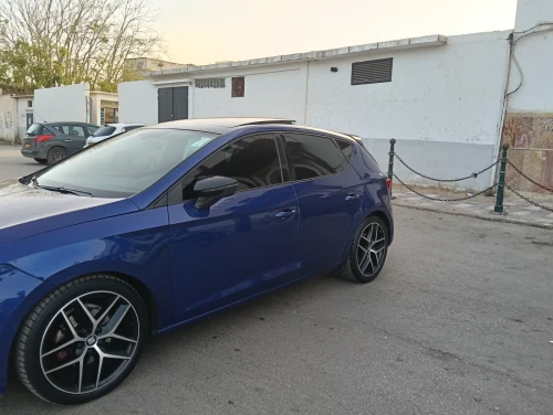 Seat Leon 2018 FR