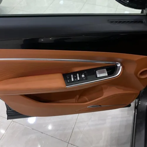 Geely Starray 2026 Bouy