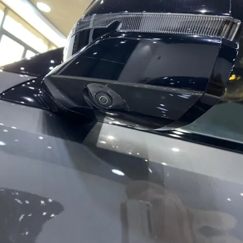 Geely Starray 2026 Bouy