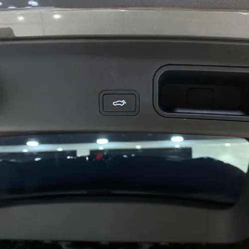 Geely Starray 2026 Bouy
