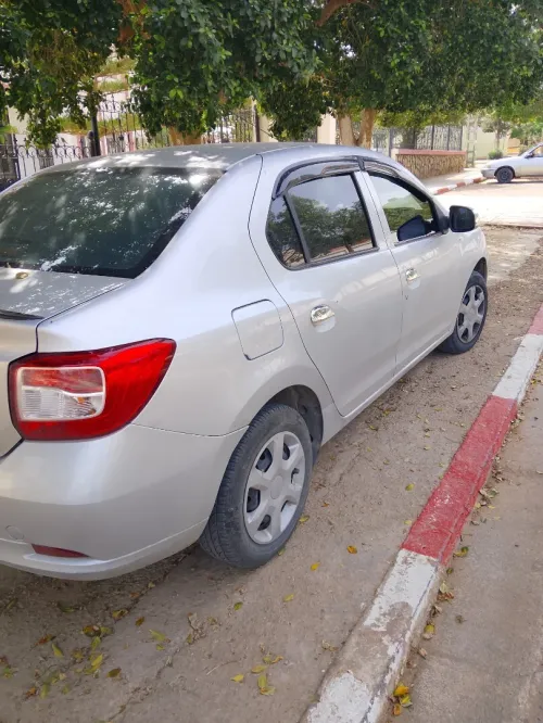 Dacia Logan 2017 