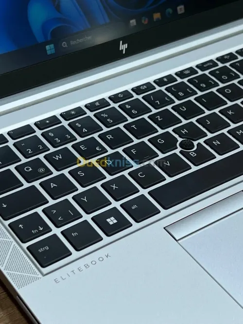 HP EliteBook 845 G8 