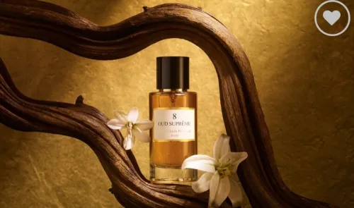 Parfum collection privé rp et cp prestige 