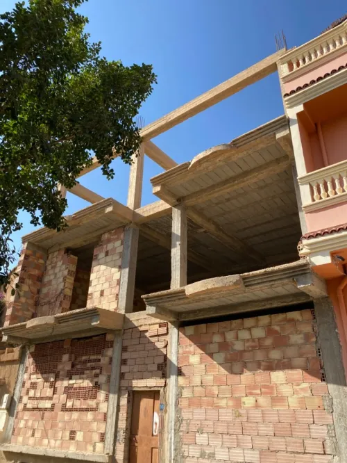 Vente Villa M'Sila Msila