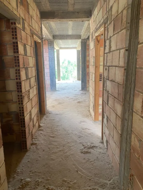 Vente Villa M'Sila Msila
