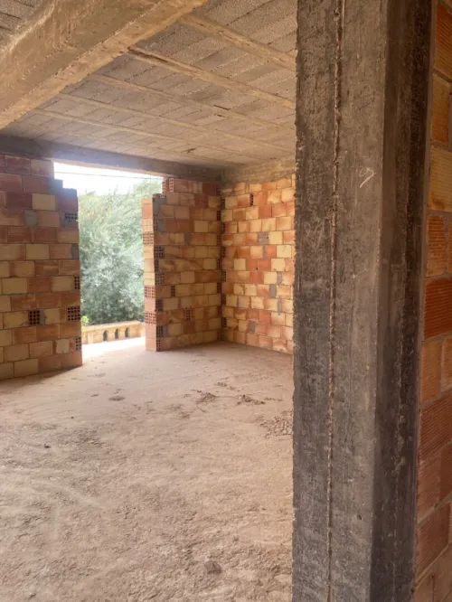Vente Villa M'Sila Msila
