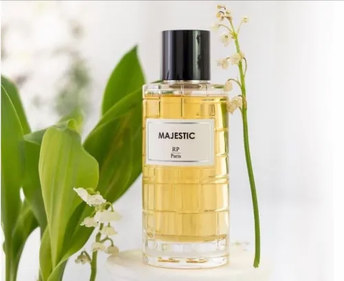 Parfum collection privé rp et cp prestige 