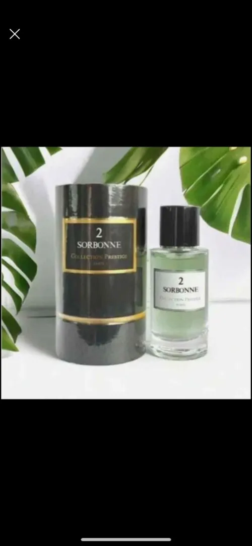 Parfum collection privé rp et cp prestige 