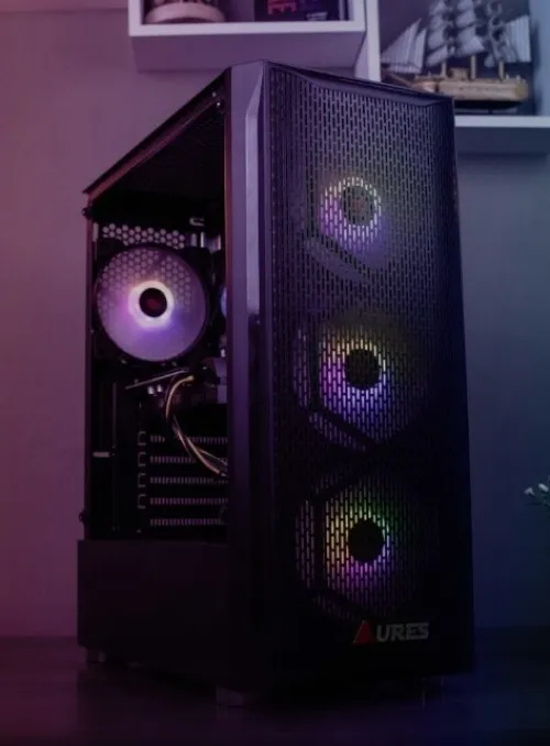PC GAMER
