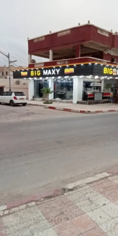 Location Local Chlef Tenes