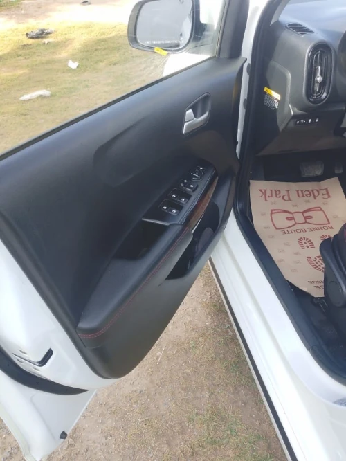 Kia Picanto 2022 Morning