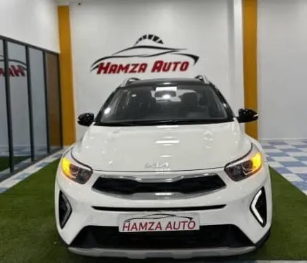 Kia KX1 2025 Full option