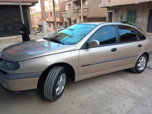 Renault Laguna 1 1997 Laguna 1