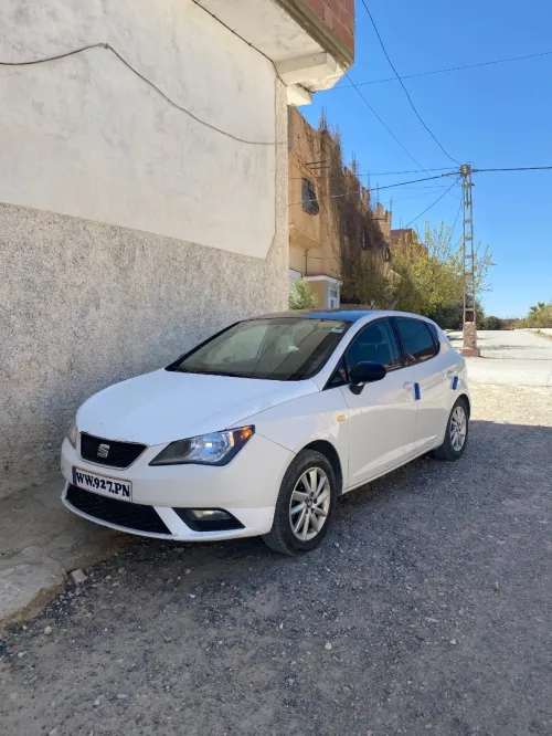 Seat Ibiza 2015 Fully
