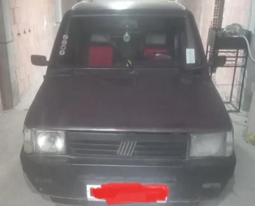 Fiat Panda 1998 Panda