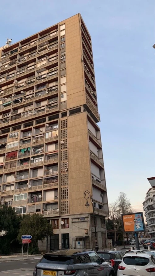 Location Appartement F3 Alger Alger centre