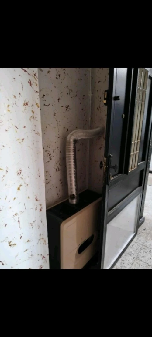 Vente Appartement F3 Tlemcen Remchi